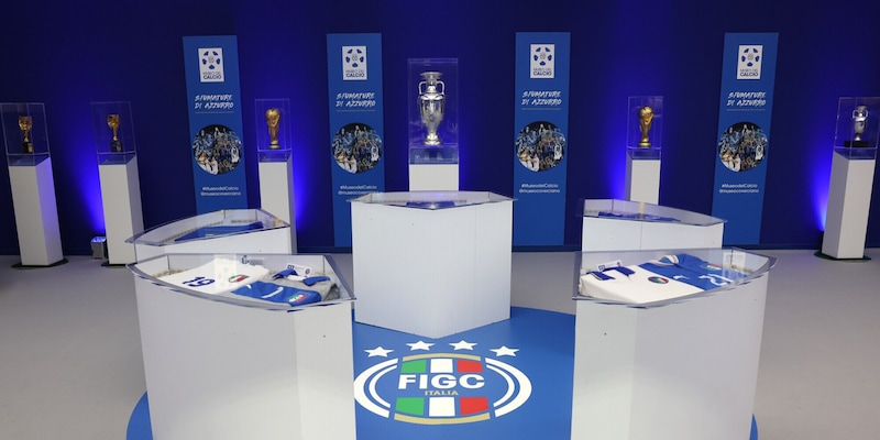 Casa Azzurri, programma ed eventi per i tifosi dell'Italia: c'è Elodie