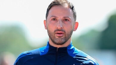 Tedesco, l’ingegnere italiano che costruisce squadre e ora sogna col Belgio