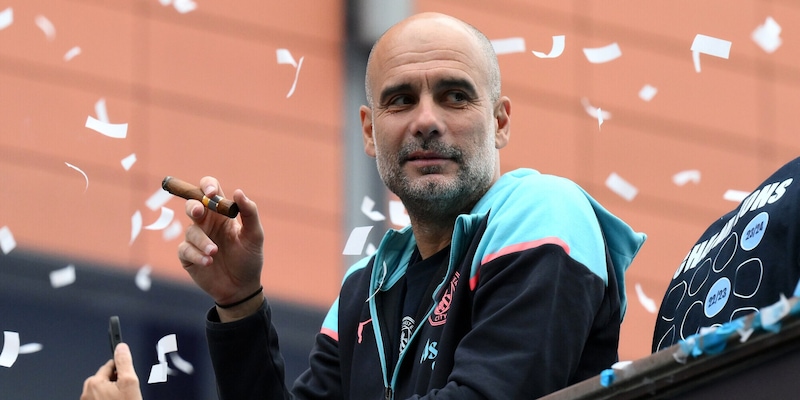 Guardiola: "Ritorno al Barcellona? La porta è chiusa"