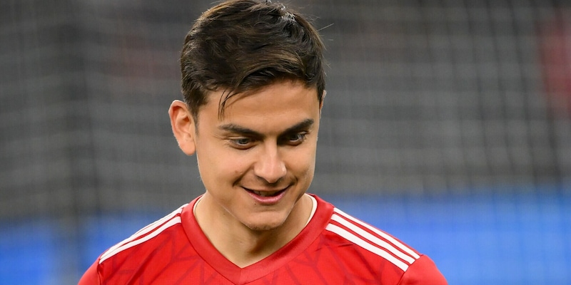 Dybala senza Coppa America, ecco quale sport sta facendo in Argentina