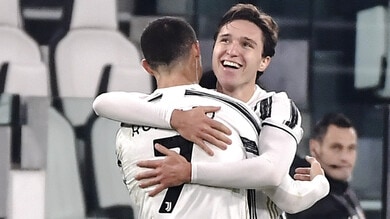 Khedira e il retroscena sul dialogo Ronaldo-Chiesa, CR7: “Non hai bisogno…"