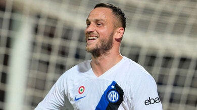 Inter, Arnautovic sul futuro: "Resto, ho un altro anno di contratto"