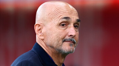 Spalletti, l'Italia e i 26 convocati per Euro 2024: "C'è tempo fino al 7"