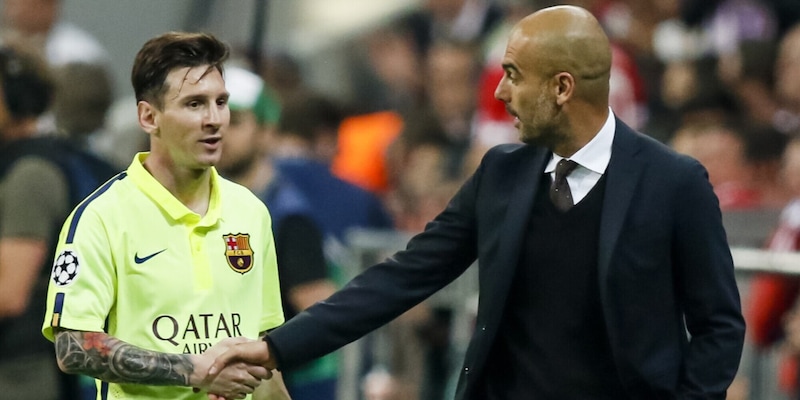 Messi, la riflessione sull'era Guardiola: "C'era un po' di confusione..."