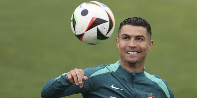 Ronaldo: "Voglio essere un modello. La mia longevità? Ecco cosa faccio..."