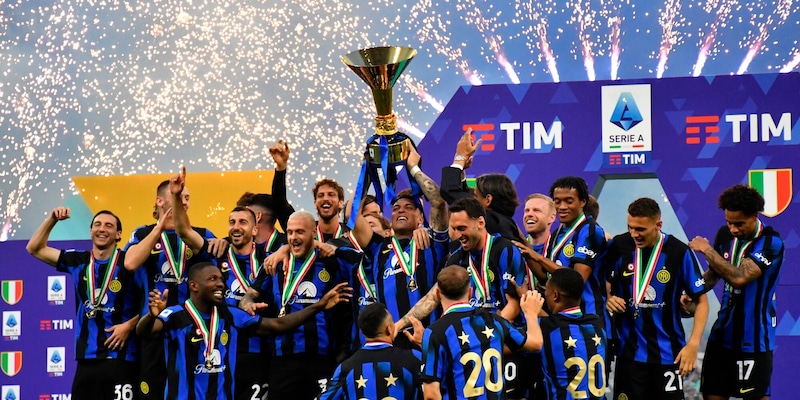 Serie A, ecco le 20 squadre che parteciperanno al campionato 2024-2025