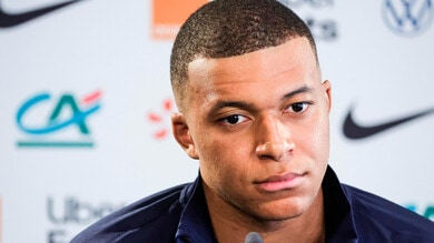 Mbappé, dure bordate al Psg e ad Al Khelaifi: "Me lo dissero violentemente"