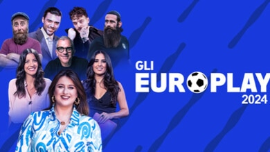 This is football!”: al 98’ il gol di Zaccagni fa esplodere “Gli EuroPlay 2024 - l’altra Nazionale”