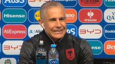 Sylvinho elogia l’amico Mancini: “Capolavoro Italia, ma anche Spalletti...”