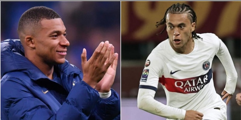 Il Psg perde un altro Mbappé: via anche il fratello di Kylian