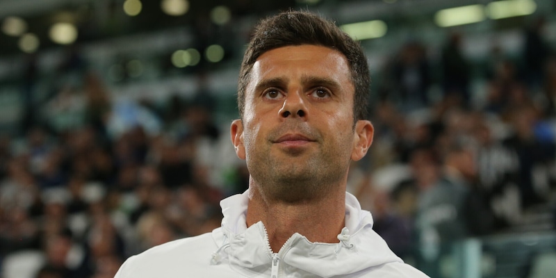 Ufficiale, Thiago Motta nuovo allenatore della Juve: "Sono ambizioso"