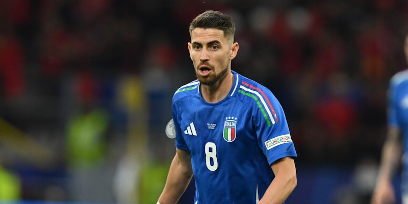 Jorginho non riesce a dimenticare: "Quel rigore contro la Spagna..."