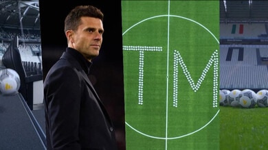 Thiago Motta alla Juventus: annuncio ufficiale con un video social