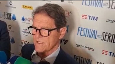 Capello: "Motta? Quando vai alla Juve devi vincere, partecipare non esiste"