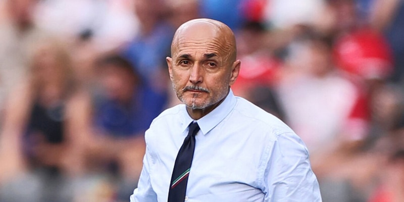 Scandalo Italia: furia social su Spalletti e gli azzurri dopo l'eliminazione