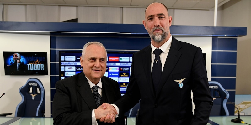 Diretta Tudor, incontro con la Lazio: tutti gli aggiornamenti LIVE