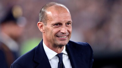 Allegri-Juve, c'è l'accordo: comunicato ufficiale, il "grazie" e gli auguri