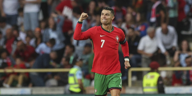 Portogallo-Repubblica Ceca diretta Euro 2024: segui la partita di oggi LIVE