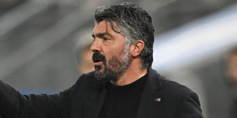 Gattuso riparte dalla Croazia: è il nuovo allenatore dell'Hajduk Spalato