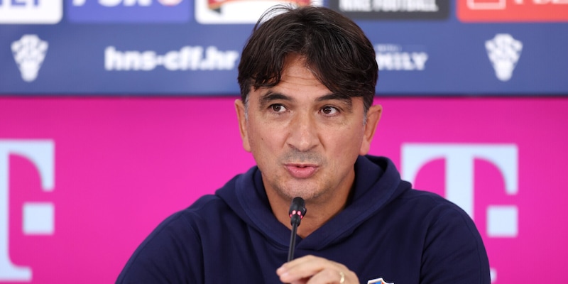 Dalic prima di Croazia-Italia: la frase sul Napoli di Spalletti