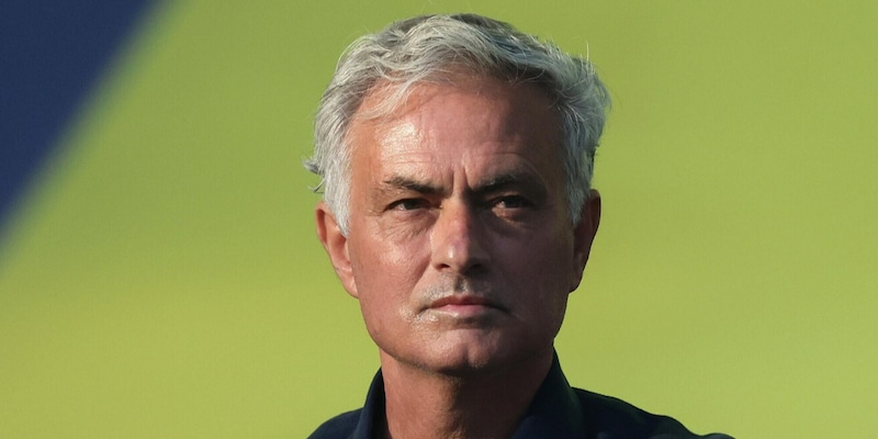 Mourinho: "Mi mancava giocare per vincere, alla Roma non era così"