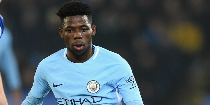 Dele-Bashiru, dalla scuola del City alle manovre della Lazio