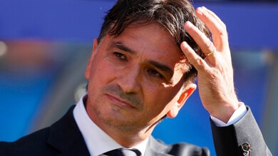 Croazia, Dalic: "Gol Morata un errore nostro. Ora battiamo Albania e Italia"