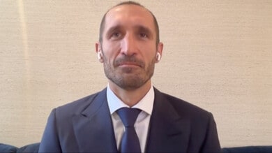 “Sento delle cose che non mi piacciono”: Conte, l’aneddoto di Chiellini