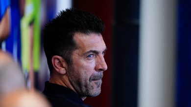 Buffon dopo il rientro in Italia degli azzurri: “Mondiale 2026? Minimo sindacale”