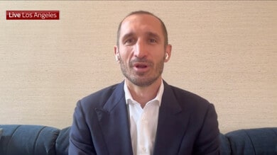 Chiellini: “Buffon perfetto per quel ruolo, Spalletti garanzia”. Sulla Spagna...