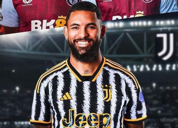 Douglas Luiz, l’operazione Juve: tasso variabile e percentuale di rivendita