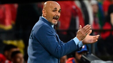 Spalletti: "Potevamo vincere meglio. Barella imprescindibile? Sbagliato..."