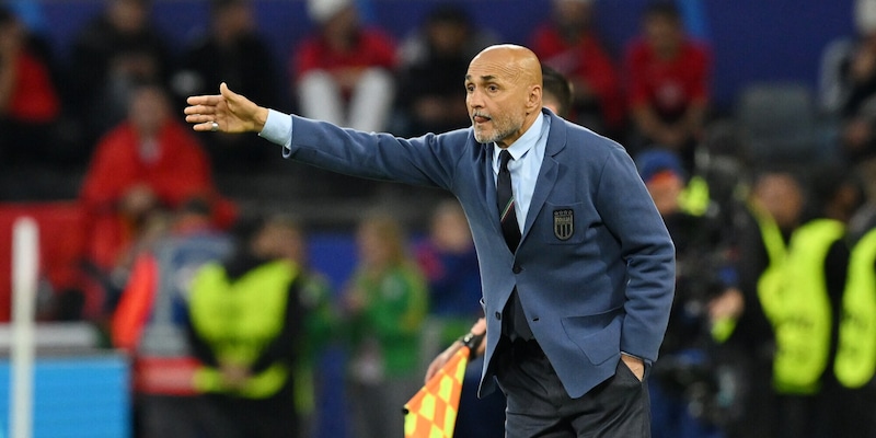 Spalletti diretta dopo Italia-Albania: interviste e conferenze a Euro 2024 LIVE