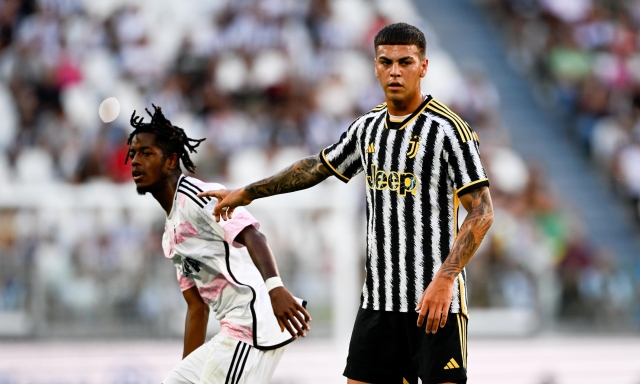 Juve-Villa, intesa vicina per Douglas Luiz: niente McKennie, in Premier Barrenechea e Iling