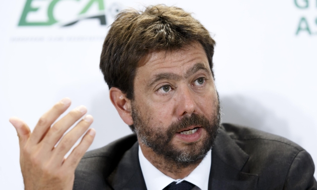 Juve, il Tar sospende il giudizio sul ricorso di Agnelli. Chiesto l'intervento dell'Unione Europea