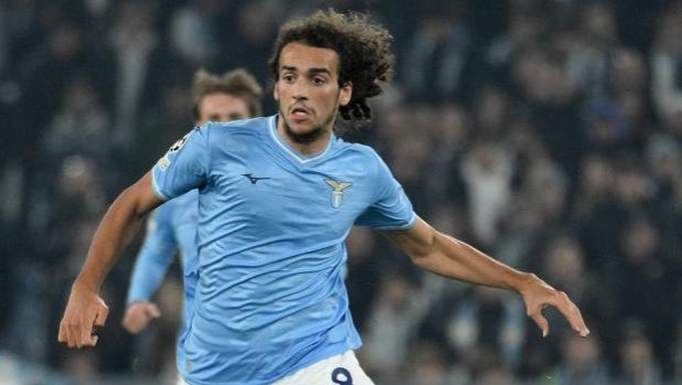 Lazio, rebus Guendouzi: Baroni lo vuole leader, Aston Villa e Newcastle lo tentano