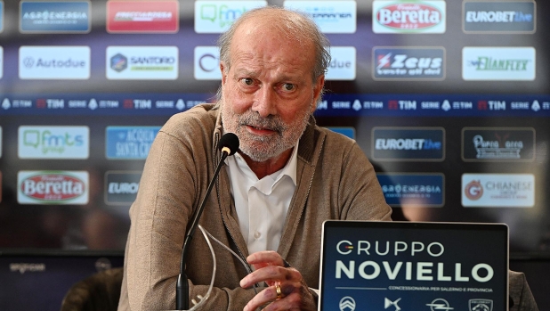 Sabatini: "Calafiori mi ha ricordato Baresi, alla Nazionale manca il calcio di strada"