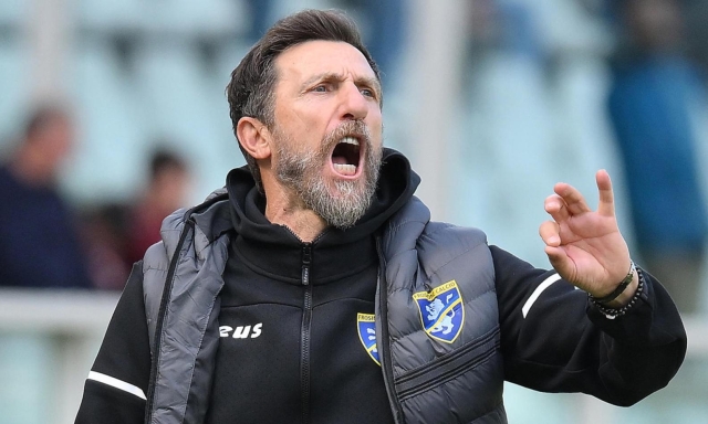 Di Francesco al Venezia: ci siamo. L'Empoli vira su Viali