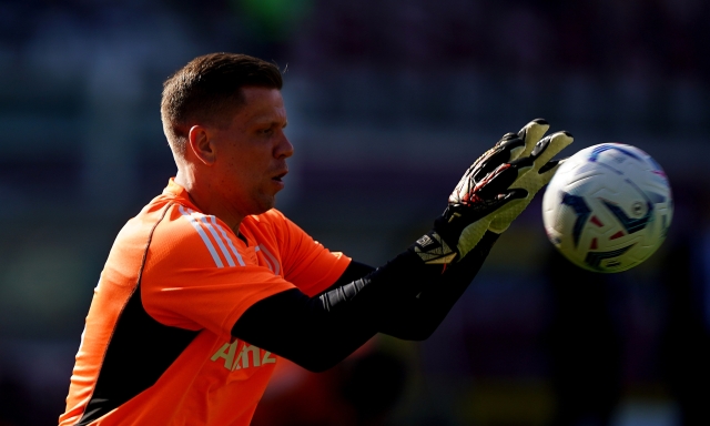 Szczesny va da CR7? Accordo fatto tra Al Nassr e portiere, la Juve attende l'offerta