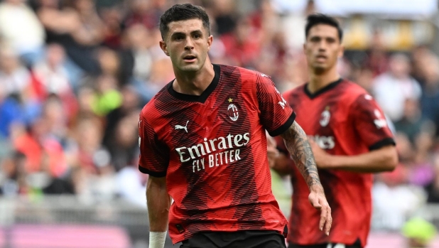 Pulisic: "Rinato grazie al Milan. Scudetto? Dobbiamo crederci, sarà il nostro obiettivo"