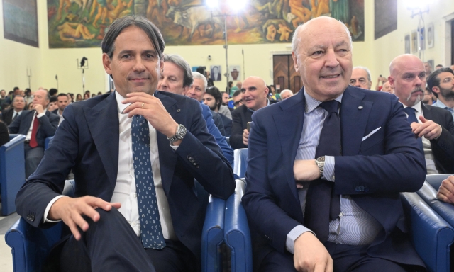 Inter-Inzaghi, la partita del rinnovo: cosa offre il club, cosa chiede Simone. I dettagli