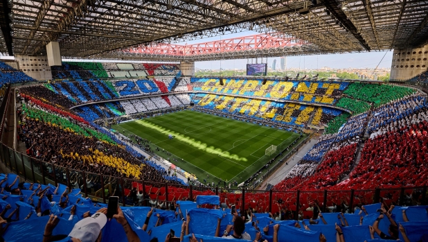 Boom San Siro, abbonamenti esauriti: confermano tutti e 40mila