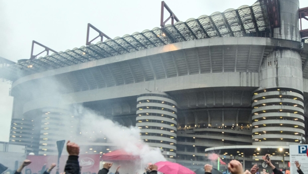 Il Milan replica a Sala: "A San Donato lo stadio non trova alcuna incompatibilità"