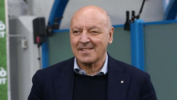 LIVE Inter: Marotta è il nuovo presidente: "Ne sono orgoglioso". Alle 10 il primo cda dell'era Oaktree