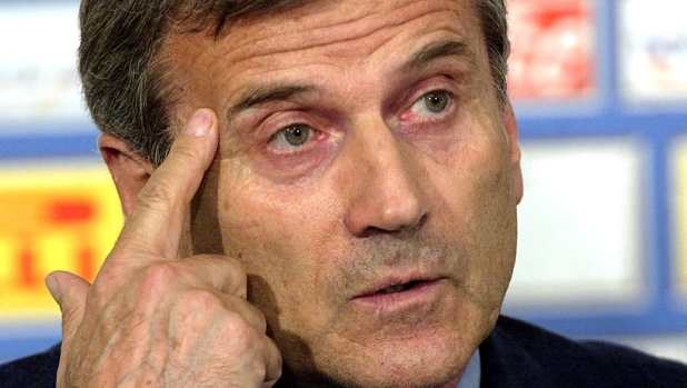 Marotta come Facchetti: presidente, ma non proprietario: all'Inter una rarità