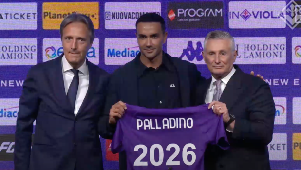 Fiorentina, si riparte a metà luglio. Confermate anche le prime amichevoli estive