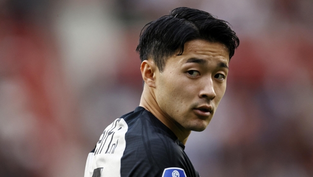 Atalanta, occhi in Olanda per l'esterno: piace Sugawara, in uscita dall'AZ Alkmaar