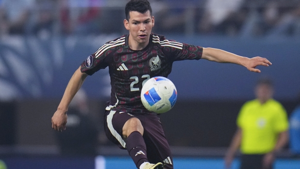 Lozano sbarca in Mls: l'ex Napoli ha firmato con il San Diego FC