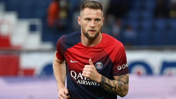 Skriniar: "Sorpreso di aver giocato così tanto. Voglio restare a Parigi" 1 Skriniar: "Sorpreso di aver giocato così tanto. Voglio restare a Parigi"