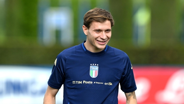 Italia, ansia per Barella: oggi test decisivo, le alternative di Spalletti 1 Italia, ansia per Barella: oggi test decisivo, le alternative di Spalletti